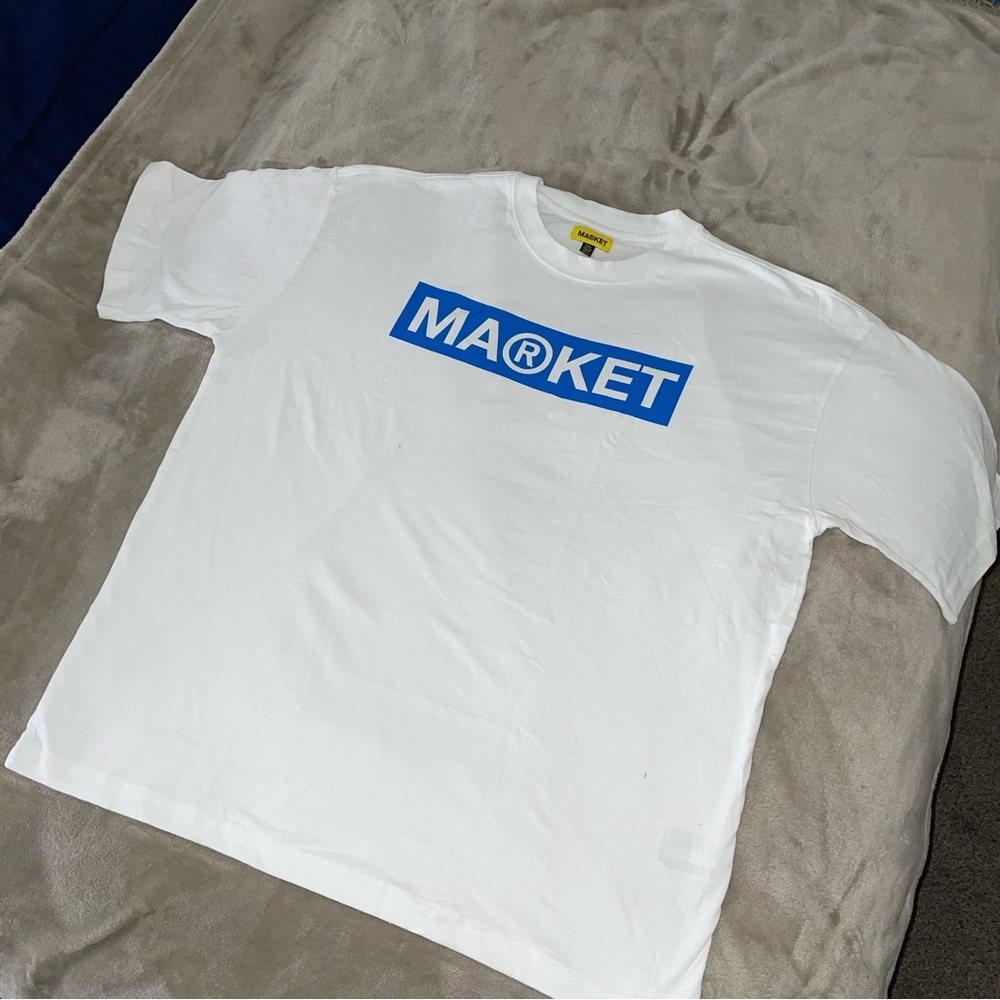Chinatown Market NYC Men Sz Xl T Shirt